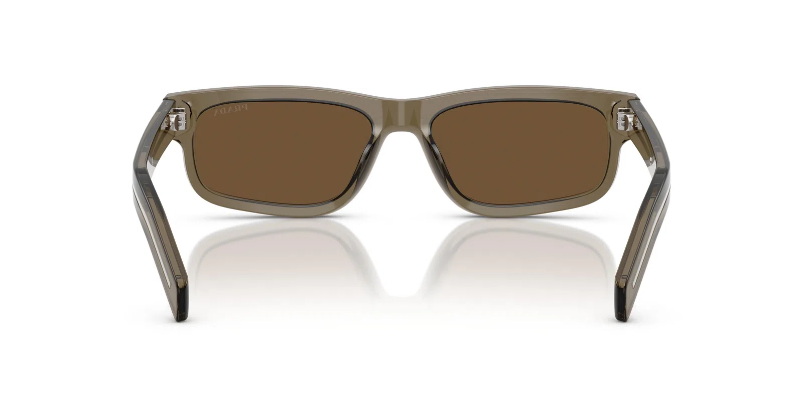 Prada B11SF Sunglasses - view 19